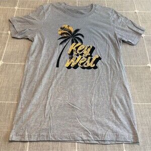 New Key West Florida T Shirt Local Love Size Medium